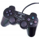 PlayStation 2 Dualshock Controller Black