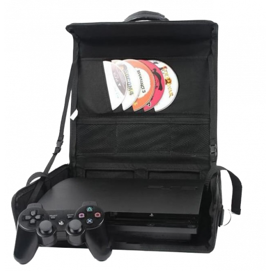PlayStation 3 Backpack 