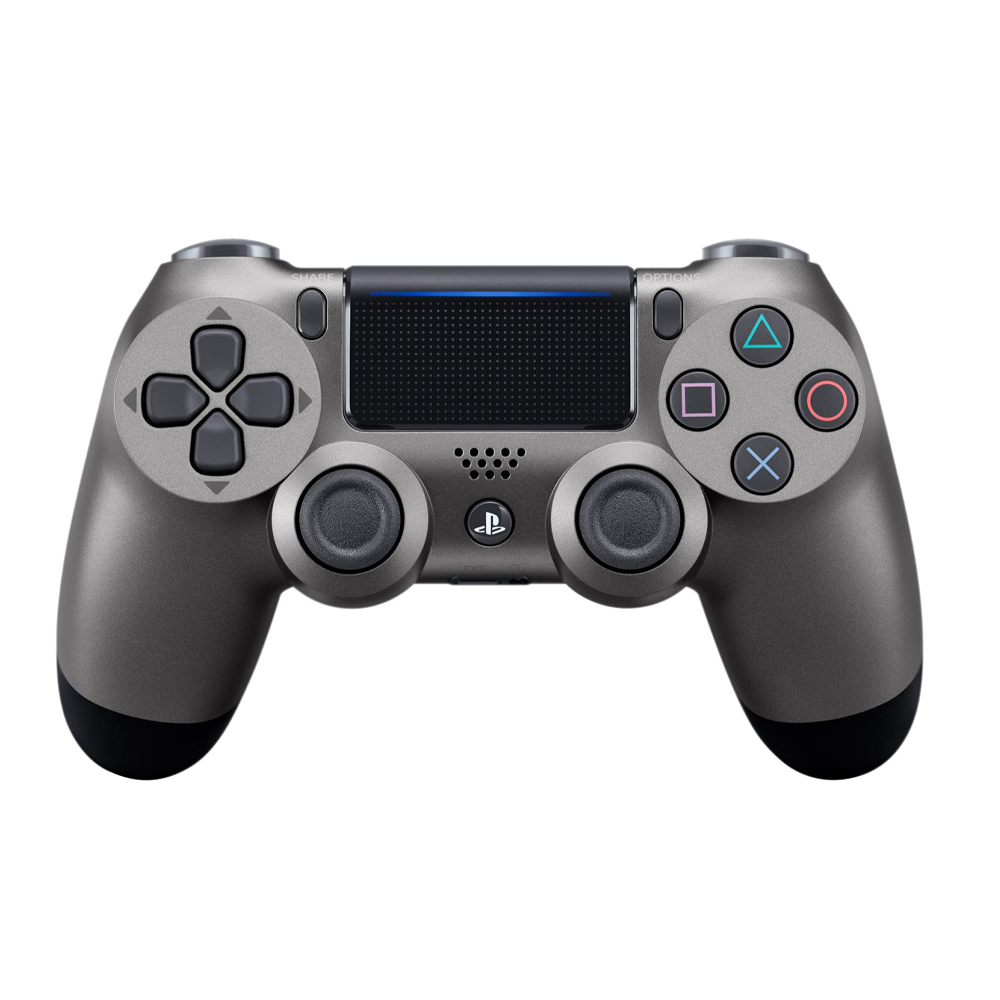 Sony PlayStation DualShock Controller- Titanium Blue