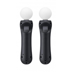 Sony PlayStation Move Motion Controller - Twin Pack 