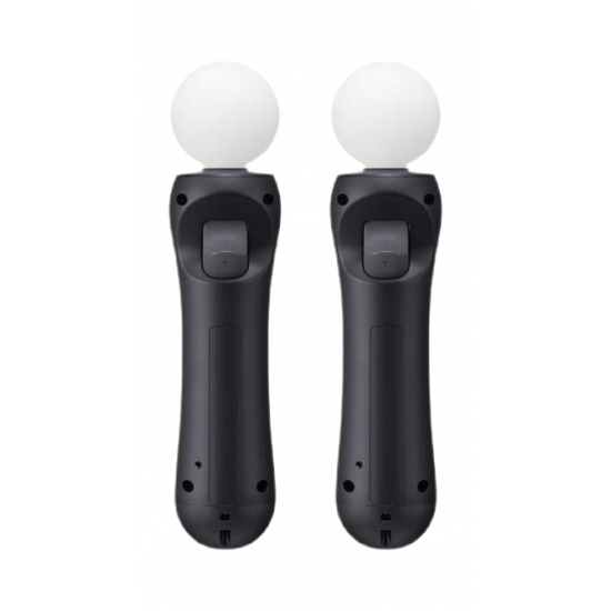 Sony PlayStation Move Motion Controller - Twin Pack 