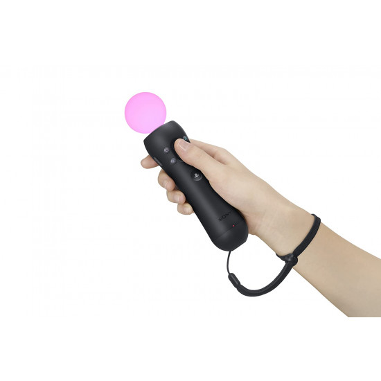 Sony PlayStation Move Motion Controller - Twin Pack 