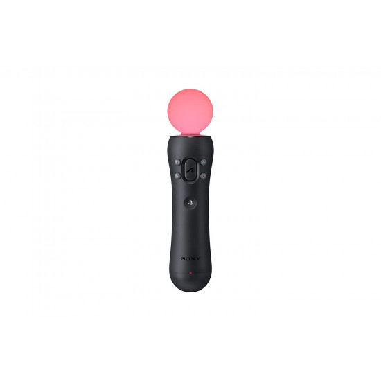 Sony PlayStation Move Motion Controller - Twin Pack 