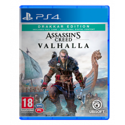 Assassin's Creed Valhalla - Drakkar Edition