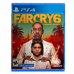 Far Cry 6