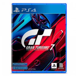 Gran Turismo 7