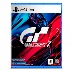 Gran Turismo 7