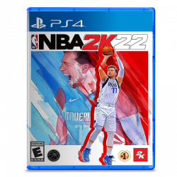 NBA 2K22