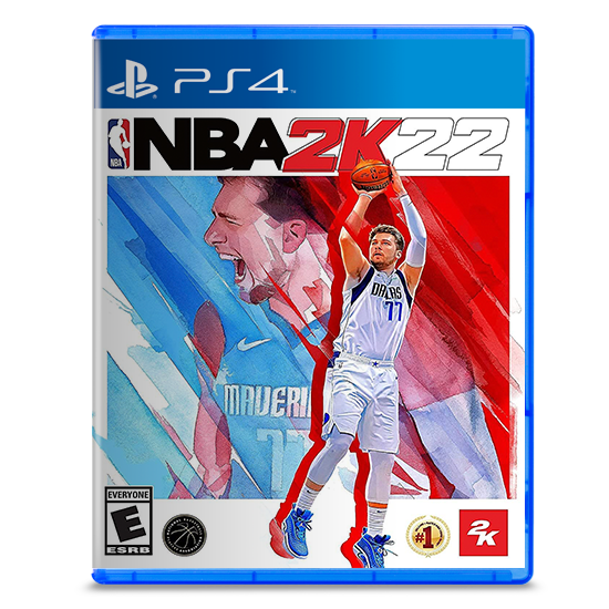 NBA 2K22