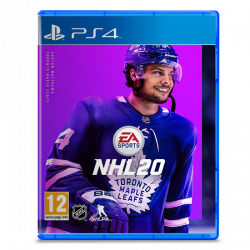 NHL 20