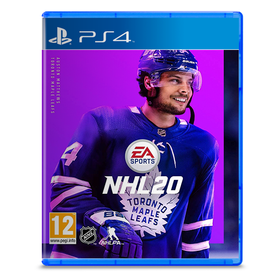 NHL 20