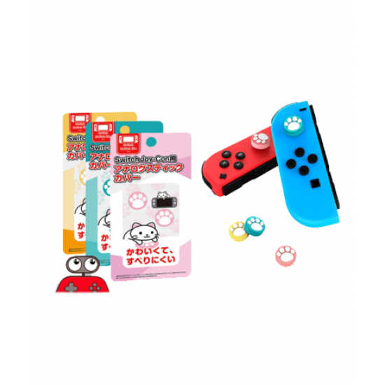 Joy-Con Controller Thumb Grips