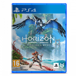 Horizon Forbidden West