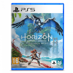 Horizon Forbidden West