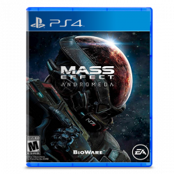 Mass Effect