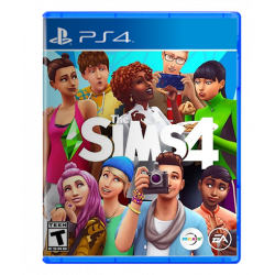 The Sims 4