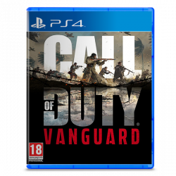 Call of Duty: Vanguard Arabic