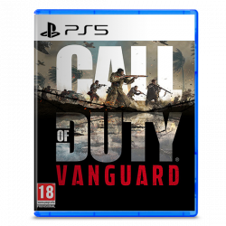 Call of Duty: Vanguard