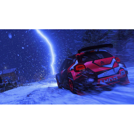 DIRT 5 DIRT 5