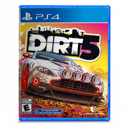 DIRT 5