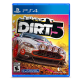 DIRT 5 DIRT 5