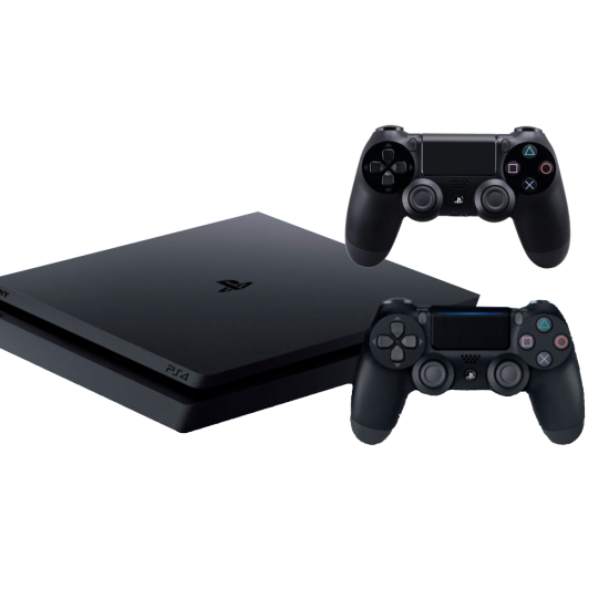 PS4 Slim 1TB PS4 Slim 1TB