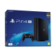 PS4 PRO 1TB CONSOLE PS4 PRO 1TB CONSOLE