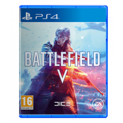 Battlefield V ENGLISH-used