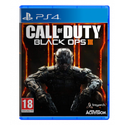 Call of Duty: Black Ops III-used