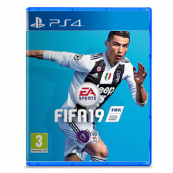 Fifa 19 - Used