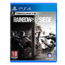 Rainbow Six: Siege - Used