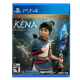 Kena: Bridge of Spirits - Deluxe Edition