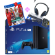 PS4 PRO 1TB CONSOLE PS4 PRO 1TB CONSOLE