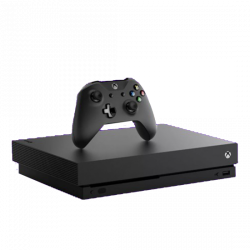 Microsoft Xbox One X 1Tb