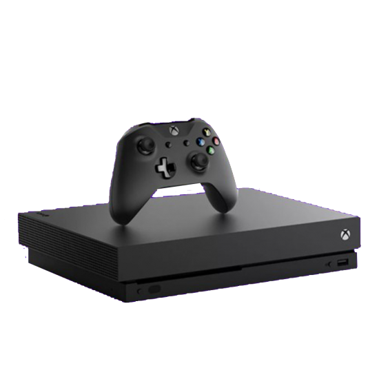 Microsoft Xbox One X 1Tb