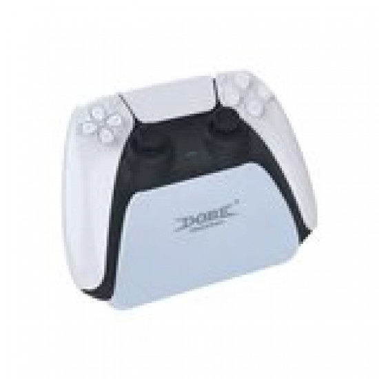 DOBE DISPLAY STAND CHARGING KIT FOR PS5 CONTROLLER