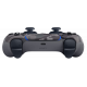 PS5 DualSense Wireless Controller - Grey Camouflage