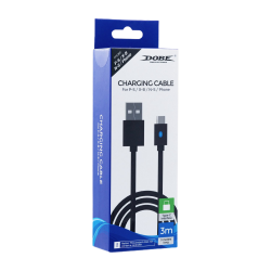 Dobe 3M Type-C USB Charging Cable