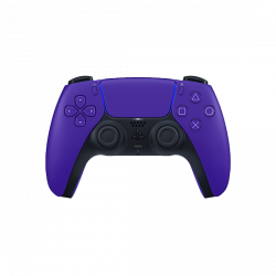 DualSense wireless controller - Galactic Purple