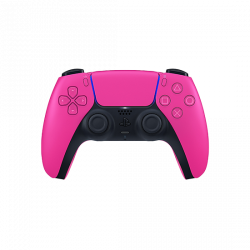 DualSense wireless controller - Nova Pink