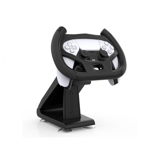 Multi Axis Steering Racing Wheel For PS5 Controller Gamepad