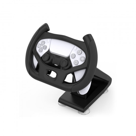 Multi Axis Steering Racing Wheel For PS5 Controller Gamepad