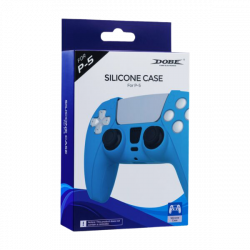 DOBE Silicon Case For PS5 Controller with Grips