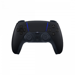 DualSense Wireless Controller-Black