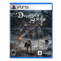 Demon’s Souls