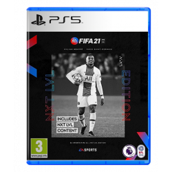 FIFA 21 Next Level Edition PS5