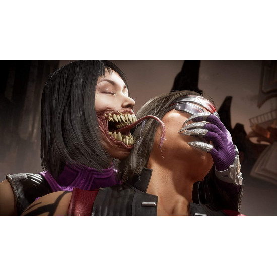 Mortal Kombat 11 Ultimate