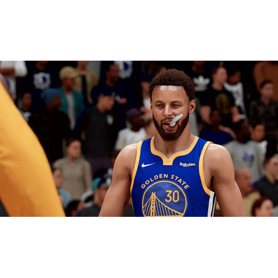 NBA 2K21