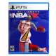 NBA 2K21