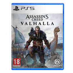 Assassin's Creed Valhalla Arabic